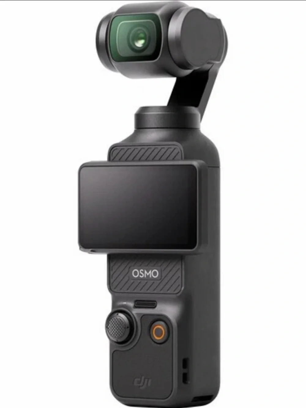 DJI Osmo Pocket 3 Creator Combo - Black